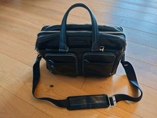 Piquadro blue square gebraucht kaufen  Mönchengladbach