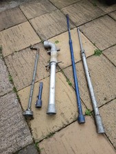 Fire water hydrant for sale  WORKSOP