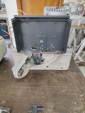 Motore per cancelli usato  Padula