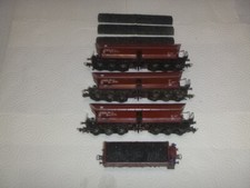 Roco selbstentladewagen 1 gebraucht kaufen  Kerpen