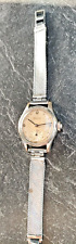 Montre zenith sporto d'occasion  Précy-sur-Oise