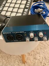 Unbenutzt presonus audiobox gebraucht kaufen  Berlin