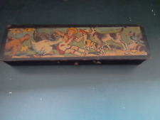 Antique benjamin rabier d'occasion  Expédié en Belgium
