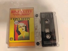 Audio. rina ketty.. d'occasion  Tourrette-Levens