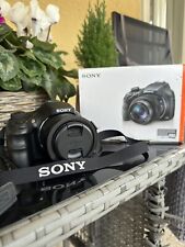 Fotocamera digitale sony usato  Leifers