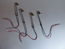 A558 lot lampadaires d'occasion  Vonnas