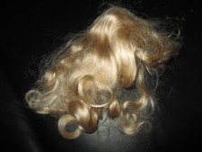 Hübsche perücke blondes gebraucht kaufen  Plettenberg
