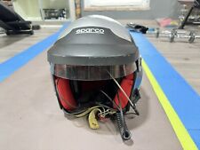 casco rally hans usato  Ghedi