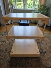 Hutter racktime shelf for sale  KINGSBRIDGE