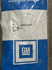 1969-1976 NOS Chevy Olds Buick Atuador de Roda Inclinada Kit de Serviço de Rack GM 781749 comprar usado  Enviando para Brazil