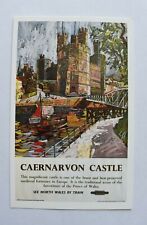 Postcard british railways for sale  REDCAR