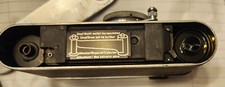 Vintage leica drp for sale  Abilene
