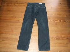Jean star raw d'occasion  Pamiers