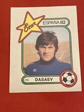 Figurina panini stickers usato  Italia