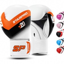 Starpro boxhandschuhe kinder gebraucht kaufen  Eckelsheim, Gau-Bickelheim, Wonsheim