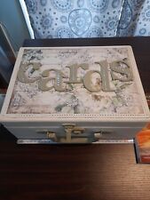 Diy wedding card for sale  Greensburg