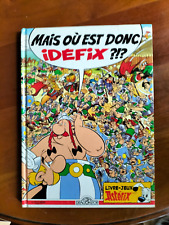 2001 livre jeux d'occasion  Château-Renard