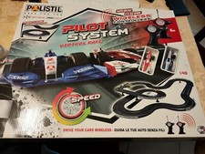 Auto pista polistil usato  Brandizzo