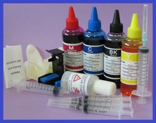 400 kit inchiostro usato 400 kit inchiostro usato  Ancona