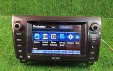 Toyota tundra 86100 for sale  PETERBOROUGH
