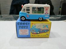 Usado, VAN DE SORVETE CORGI TOYS MR SOFTEE comprar usado  Enviando para Brazil