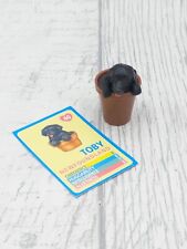 Vintage puppy pocket for sale  NOTTINGHAM