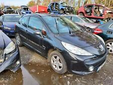 Peugeot 207 20cq65 for sale Peugeot 207 20cq65 for sale  CARLISLE