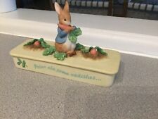 Beatrix potter classics for sale  BASINGSTOKE