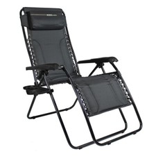 Camping chair lounger for sale  DEWSBURY