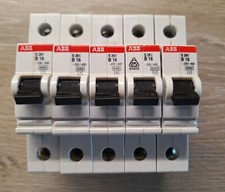 abb s261 gebraucht kaufen abb s261 gebraucht kaufen Bautzen