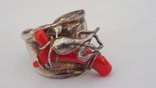 Seltene ring 925 gebraucht kaufen  Karlsruhe