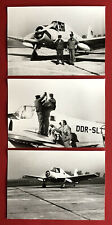 Ddr foto interflug gebraucht kaufen  Dresden