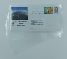Lot 100 etuis d'occasion  Saint-Maur-des-Fossés