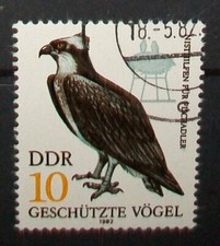 Selo N°364U República Democrática Alemã DDR 1982 CANCELADO AUS comprar usado  Enviando para Brazil