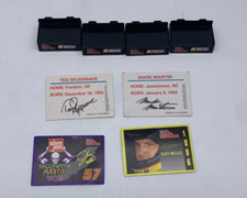 Nascar cards racing for sale  Orlando