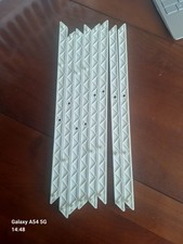 Rails fixation ikea d'occasion  Argenteuil