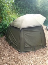 Trakker tempest 100 for sale  LIVERPOOL