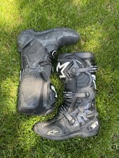 Alpinestars tech size for sale  Logan