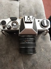 Vintage chinon 35mm for sale  PLYMOUTH