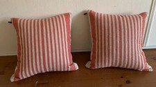 Pair dark orange for sale  New York