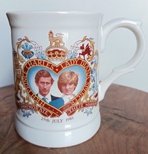 Vintage joli mug d'occasion  Lodève