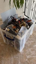 Lego große menge gebraucht kaufen  Fürth