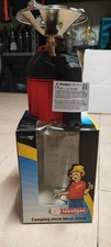 Fornello gas campeggio usato  Torre de Passeri