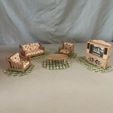 Sylvanian families calico for sale  Beaverton