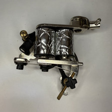 Coil tattoo machine d'occasion  Expédié en Belgium