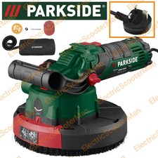 Parkside 1050w wall for sale  WORTHING
