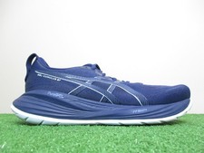 Usado, Tênis Asics Gel-Cumulus 27 Masculino 10 Médio D Azul Índigo Cinza Legal comprar usado Usado, Tênis Asics Gel-Cumulus 27 Masculino 10 Médio D Azul Índigo Cinza Legal comprar usado  Enviando para Brazil