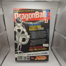 Dragon ball vizbig for sale  NOTTINGHAM