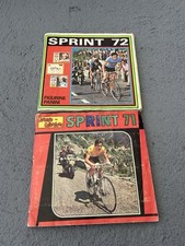 Album panini complet d'occasion  Seichamps