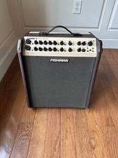 Fishman loudbox performer for sale  Morgantown